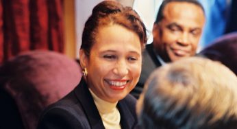 #RestInPower: Alexis Herman, First Black Labor Secretary, Dies At 76