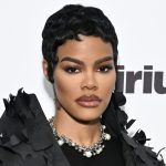 The Apollo Set To Honor Teyana Taylor With Inaugural Innovator Award, ‘Beyond Anything I Could Have Dreamed’