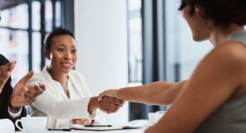 Kathryn Finney Shares Career Playbook After Funding 2,500+ Black Women