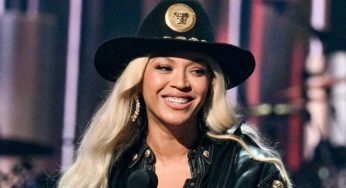 Beyoncé’s ‘Cowboy Carter’ Earns Special Recognition in New People Magazine Collector’s Edition