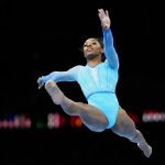 Simone Biles Says She’s Unsure About Competing In The 2028 Olympics