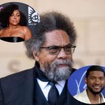 Taraji P. Henson, Usher, And Dr. Cornel West Are Metro Atlanta’s 2025 Commencement Speakers