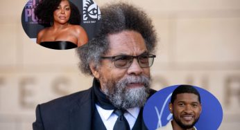 Taraji P. Henson, Usher, And Dr. Cornel West Are Metro Atlanta’s 2025 Commencement Speakers