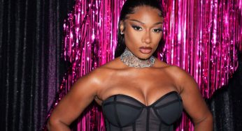 Megan Thee Stallion Launches ‘Hot Girl Summer’ Swimwear For All Hotties