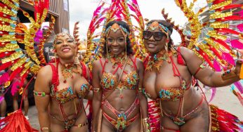 New York City To Host ‘A Caribbean Fête In Times Square’ In June