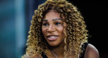 Serena Williams Reigns As Latest Awardee Of Spain’s Princess Of Asturias Prize For Sports